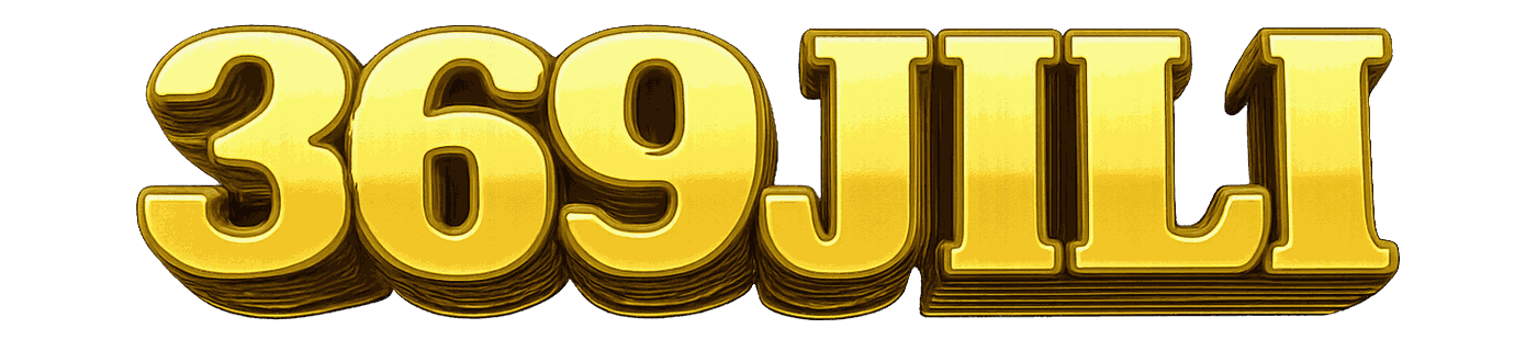 369jili Logo
